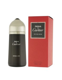 Cartier Pasha de Cartier Édition Noire Eau De Toilette 150 ml (man)
