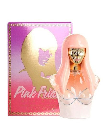 Nicki Minaj Pink Friday Eau De Parfum 100 ml (woman)
