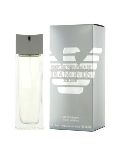 Giorgio Armani Emporio Armani Diamonds for Men Eau De Toilette 75 ml (man)