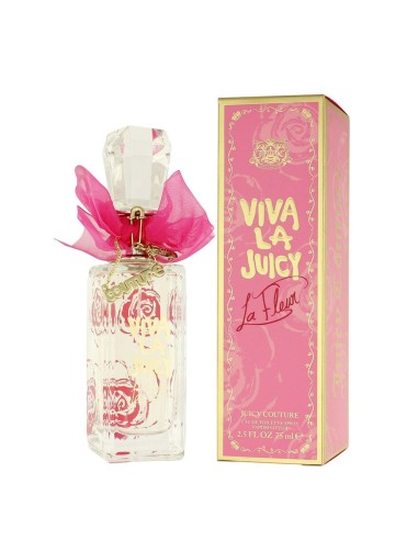 Juicy Couture Viva La Juicy La Fleur Eau De Toilette 75 ml (woman)