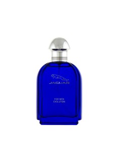 Jaguar For Men Evolution Eau De Toilette 100 ml (man)