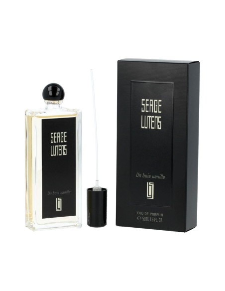 Serge Lutens Un Bois Vanille Eau De Parfum 50 ml (woman)