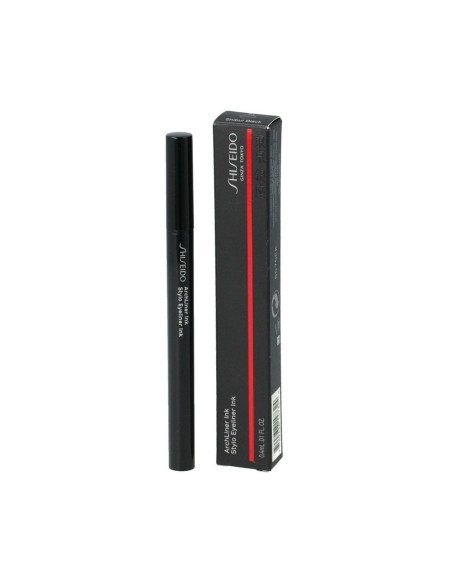 Shiseido ArchLiner Ink Eyeliner (01 Shibui Black) 0