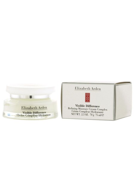 Elizabeth Arden Visible Difference Refining Moisture Cream Complex 75 ml