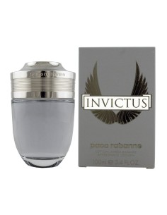 Paco Rabanne Invictus After Shave Lotion 100 ml (man)