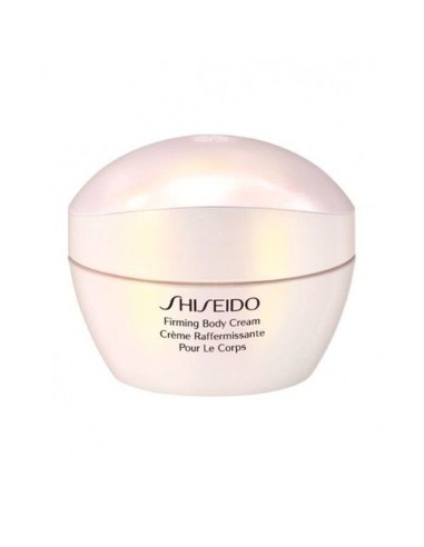 Shiseido Firming Body Cream 200 ml