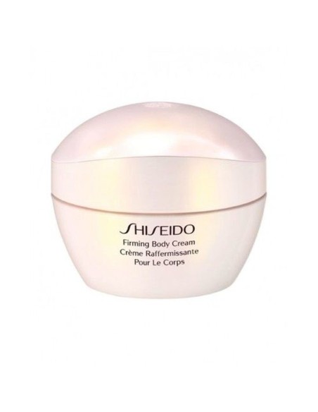 Shiseido Firming Body Cream 200 ml Shiseido Firming Body Cream 200 ml