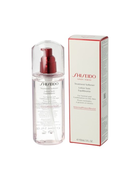 Shiseido Treatment Softener 150 ml