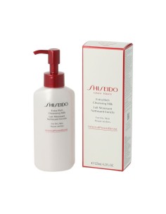 Shiseido Extra Rich Cleansing Milk 125 ml