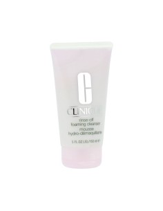 Clinique Rinse-off Foaming Cleanser 150 ml