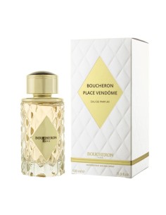 Boucheron Place Vendôme Eau De Parfum 100 ml (woman)