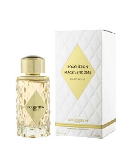Boucheron Place Vendôme Eau De Parfum 100 ml (woman)