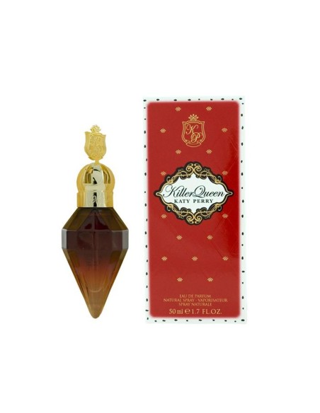 Katy Perry Killer Queen Eau De Parfum 50 ml (woman)