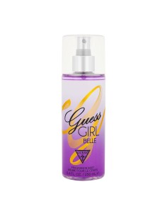 Guess Girl Belle Bodyspray 250 ml (woman)