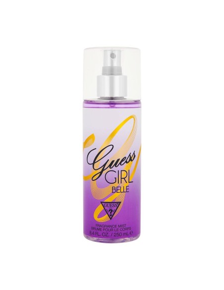 Guess Girl Belle Bodyspray 250 ml (woman)