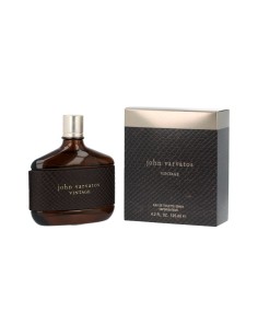 John Varvatos Vintage Eau De Toilette 125 ml (man)