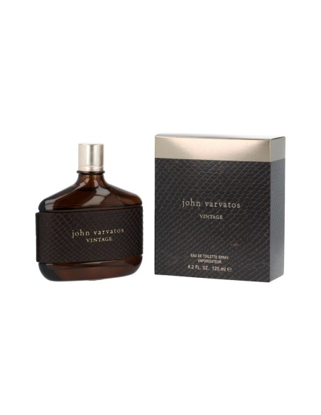 John Varvatos Vintage Eau De Toilette 125 ml (man)