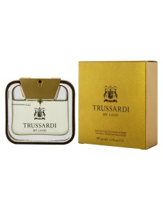 Trussardi My Land Eau De Toilette 50 ml (man)