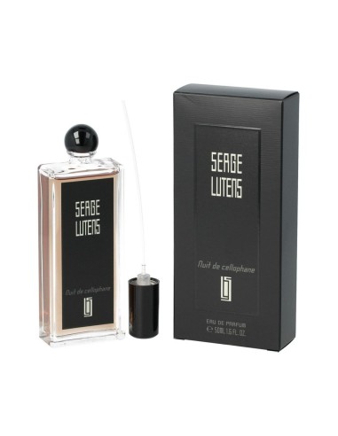 Serge Lutens Nuit de Cellophane Eau De Parfum 50 ml (woman)