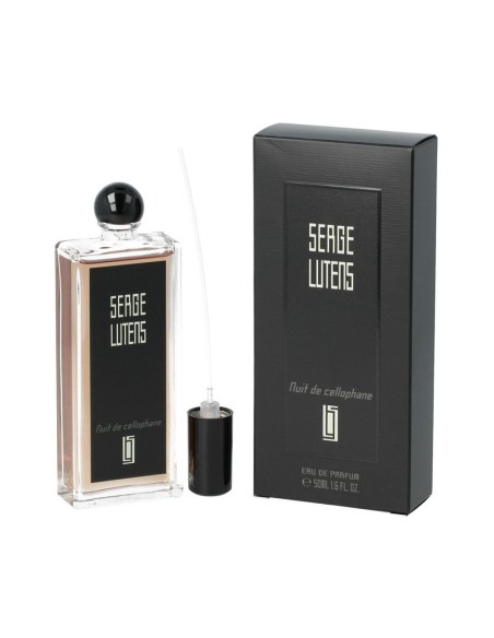 Serge Lutens Nuit de Cellophane Eau De Parfum 50 ml (woman)