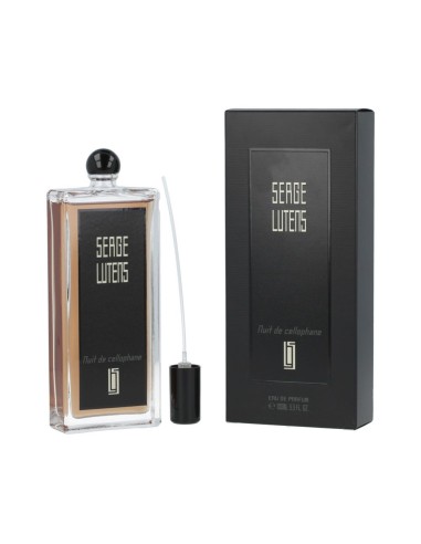 Serge Lutens Nuit de Cellophane Eau De Parfum 100 ml (woman)