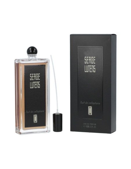 Serge Lutens Nuit de Cellophane Eau De Parfum 100 ml (woman)