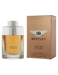 Bentley Bentley for Men Intense Eau De Parfum 100 ml (man)