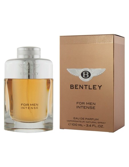 Bentley Bentley for Men Intense Eau De Parfum 100 ml (man)