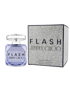 Jimmy Choo Flash Eau De Parfum 100 ml (woman)