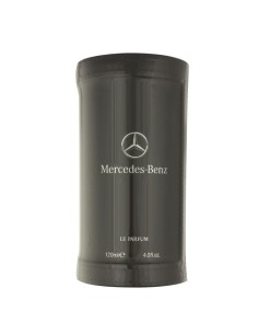 Mercedes-Benz Le Parfum Eau De Parfum 120 ml (man)
