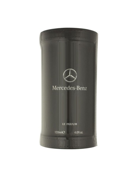Mercedes-Benz Le Parfum Eau De Parfum 120 ml (man)