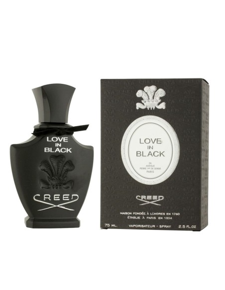 Creed Love in Black Eau De Toilette 75 ml (woman) Creed Love in Black Eau De Toilette 75 ml (woman)