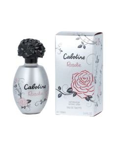 Grès Cabotine Rosalie Eau De Toilette 100 ml (woman)