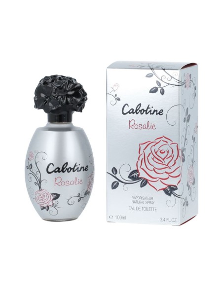 Grès Cabotine Rosalie Eau De Toilette 100 ml (woman)