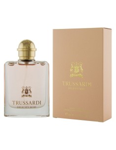 Trussardi Delicate Rose Eau De Toilette 50 ml (woman)
