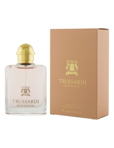 Trussardi Delicate Rose Eau De Toilette 30 ml (woman)