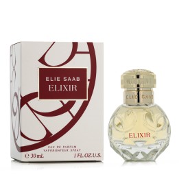 Elie Saab Elixir Eau De Parfum 30 ml (damen)
