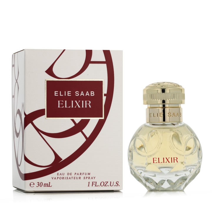Elie Saab Elixir Eau De Parfum 30 ml (donna)