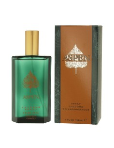 Aspen Aspen Eau de Cologne 118 ml (man)