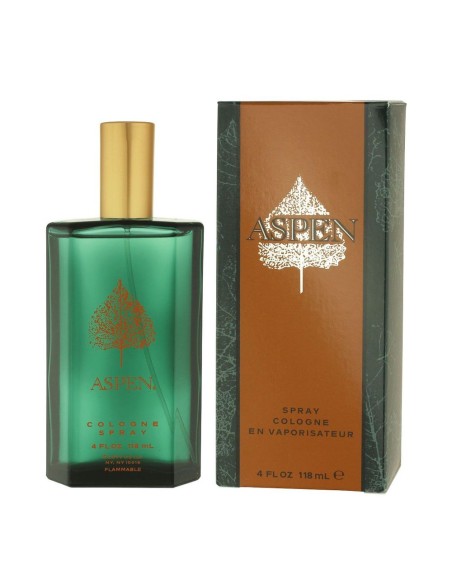 Aspen Aspen Eau de Cologne 118 ml (man)