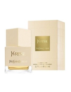 Yves Saint Laurent La Collection Yvresse Eau De Toilette 80 ml (woman)