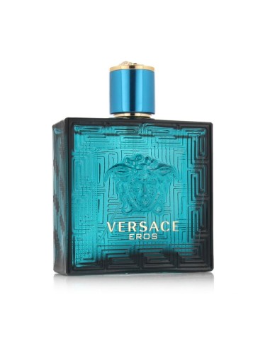 Versace Eros Deodorant in glass 100 ml (man)