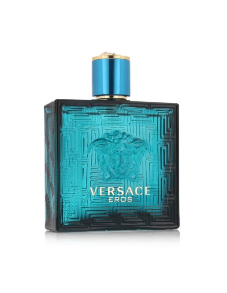 Versace Eros Deodorant in glass 100 ml (man)