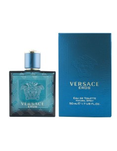 Versace Eros Eau De Toilette 50 ml (man)