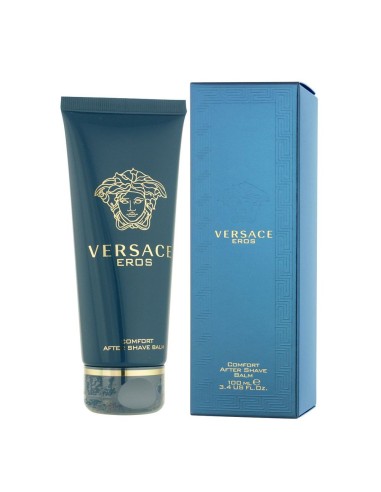 Versace Eros After Shave Balm 100 ml (man)