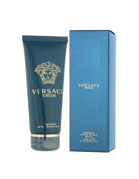 Versace Eros After Shave Balm 100 ml (man)