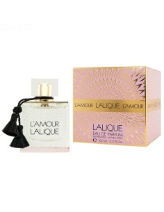 Lalique L'Amour Eau De Parfum 100 ml (woman)