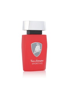 Tonino Lamborghini Sportivo Eau De Toilette 75 ml (man)