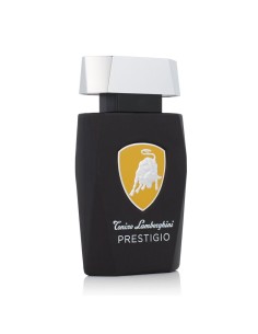 Tonino Lamborghini Prestigio Eau De Toilette 125 ml (man)