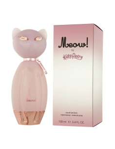 Katy Perry Meow Eau De Parfum 100 ml (woman)